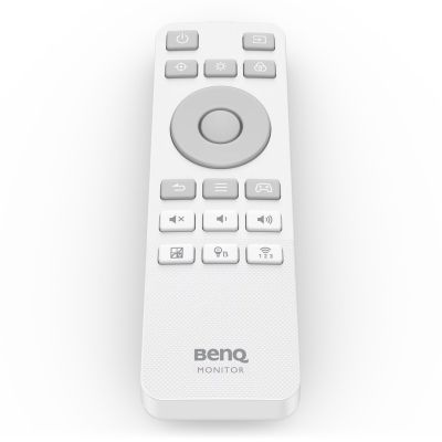 7. BENQ MOBIUZ OLED MONITOR 27" EX271QZ 500Hz
