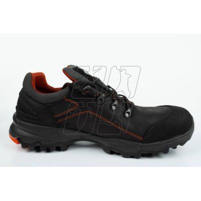 3. Lavoro 1229.50 safety work boots