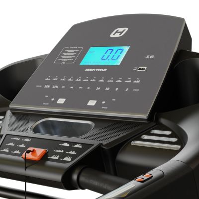3. BODYTONE ELECTRIC TREADMILL DT18+