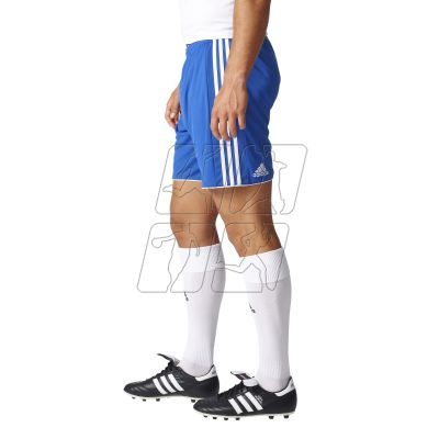 8. Adidas Tastigo 17 M BJ9131 football shorts