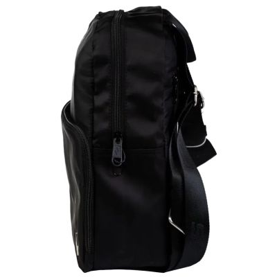 4. Skechers Jetsetter Backpack SKCH6887-BLK Black One size