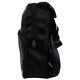 4. Skechers Jetsetter Backpack SKCH6887-BLK Black One size