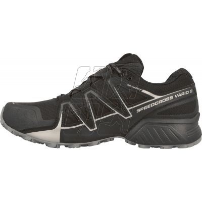 3. Salomon Speedcross Vario 2 GTX® M L39846800 running shoes