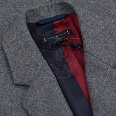 5. Tommy Hilfiger Dressed Casual coat M MW0MW27706