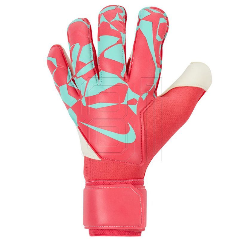 2. Nike Grip3 M Goalkeeper Gloves HQ0256-850