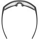 2. UVEX Skyryse jr. Junior Cycling Glasses