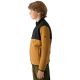 4. 4F M212 Jr sweatshirt 4FJWAW24TFLEM212 74S