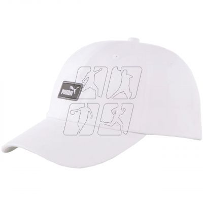 3. Cap Puma Ess Cap III 23669 02