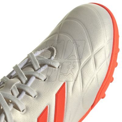 7. Adidas Copa Pure.3 TF Jr. GY9037 football boots