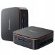 7. Mini PC Blackview MP20AMD Ryzen 3 3300U/16GB/SSD 512GB/Win 11 Pro black