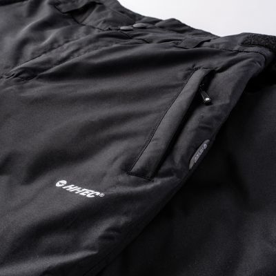 9. Hi-Tec Lady Miden W 92800326621 Ski Pants