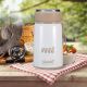 4. MAESTRO MR-1646-80 lunch thermos (0.8l)