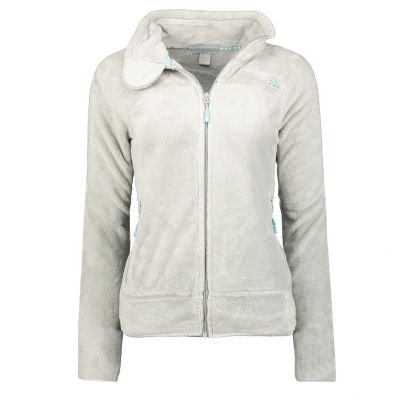 Geographical Norway Upaline Color Lady sweatshirt Bs3 007 W WR624F/GN-LIGHT-GRAY