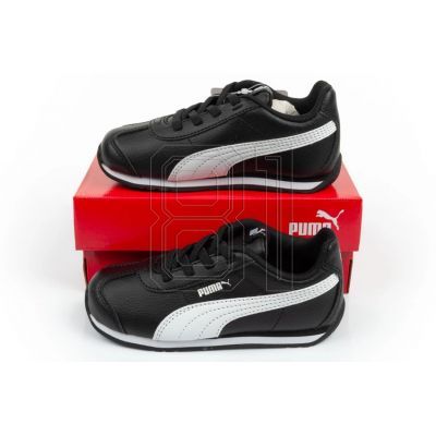 18. Puma Turin 3 Jr shoes 384432 04