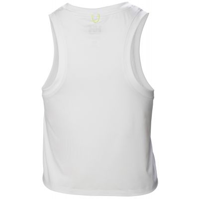 12. Helly Hansen Ocean Cropped Tank Top W 34269 001