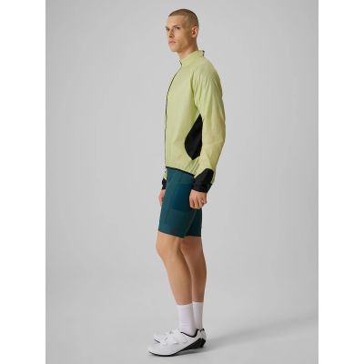 4. Men's cycling shorts with gel pad 4F 4FRSS26TFSHM1729-41S