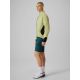 4. Men's cycling shorts with gel pad 4F 4FRSS26TFSHM1729-41S