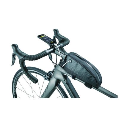 2. Topeak Fuel Tank Large Bike Bag