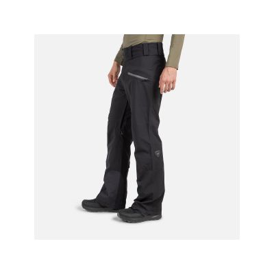 12. Rossignol Evader Pant Black