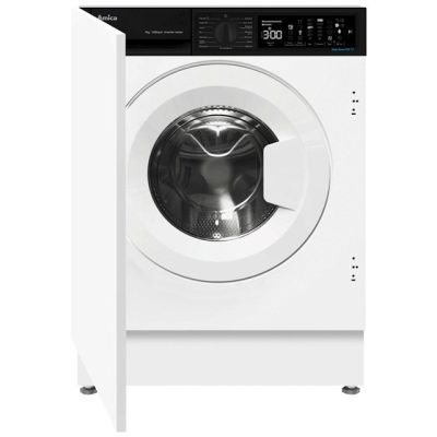 Built-in washing machine AMICA WABIC712ALiStO