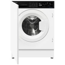 Built-in washing machine AMICA WABIC712ALiStO