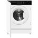 Built-in washing machine AMICA WABIC712ALiStO