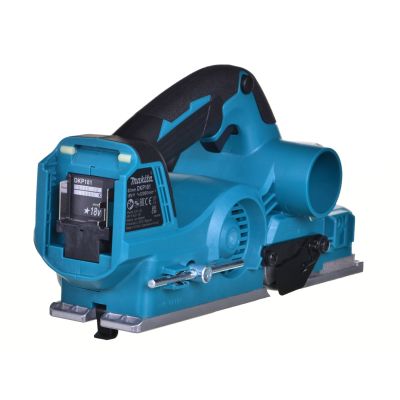 3. 18V Planer without Battery and Charger DKP181Z MAKITA