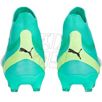 9. Puma Ultra Pro FG/AG M 107240 03 football shoes