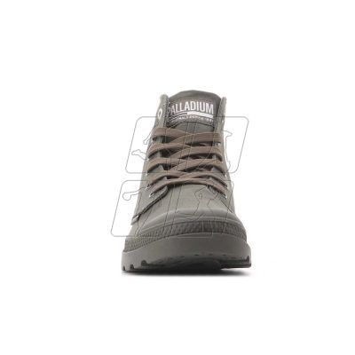 12. Palladium Pampa Hi M 73089-325-M shoes