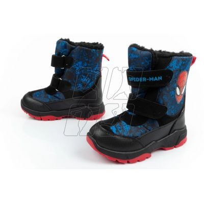 8. Cerda Jr SP012277 Snow Boots