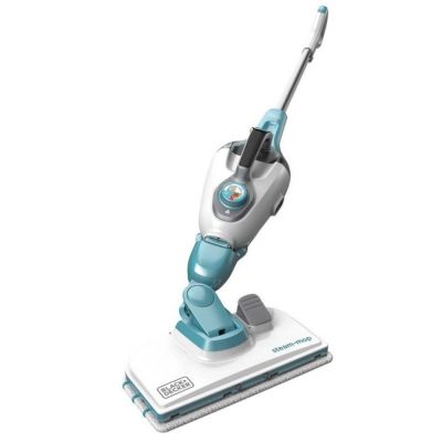 9. Black+Decker FSMH1321 Steam Mop