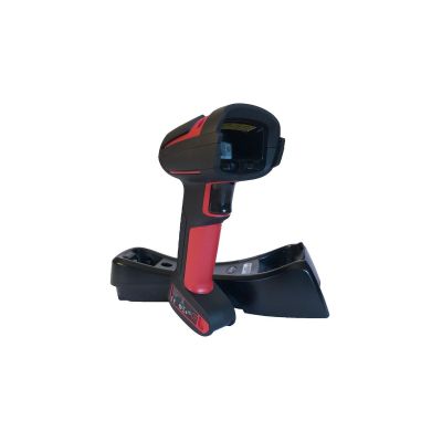 8. Honeywell Origin Storage 1991IXR-3USB-5-R Barcode Scanner