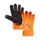 4. Puma Ultra Play RC Heat Fire Goalkeeper Gloves Orange 42084 02