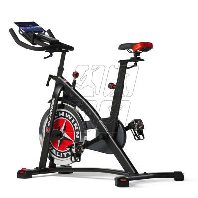 17. Schwinn IC7 100737 Spinning Bike