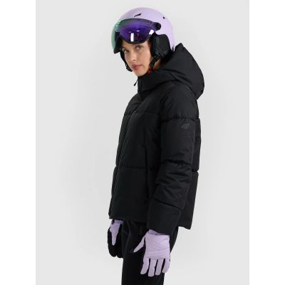 13. Ski jacket 5000 membrane women's 4F 4FWAW25TTJAF0808-20S