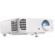 19. Viewsonic PX701-4K Home Theater/Long Throw Projector 3200 ANSI Lumens DLP 4K (3840x2160) White