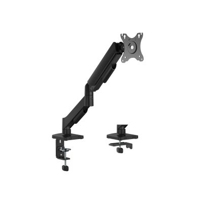 Equip 650130 Monitor Holder/Stand 81.3 cm (32") Desk Black