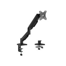 Equip 650130 Monitor Holder/Stand 81.3 cm (32") Desk Black