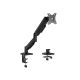 Equip 650130 Monitor Holder/Stand 81.3 cm (32") Desk Black