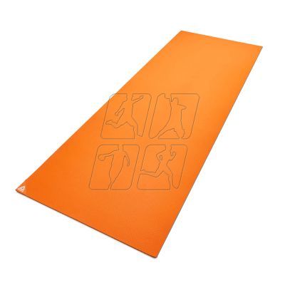 5. Reebok double yoga mat 13014OR