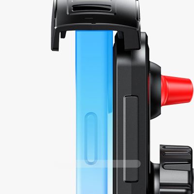 4. Ugreen Universal Bike Phone Holder for Bike Motorcycle Handlebar Black (LP494 Black)