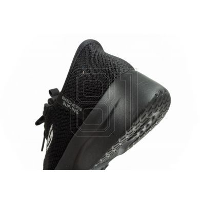 7. Skechers Dynamight 2.0 Slip-Ins shoes W 150480/BBK
