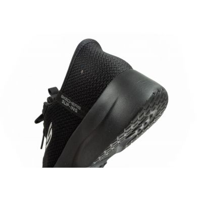 7. Skechers Dynamight 2.0 Slip-Ins shoes W 150480/BBK