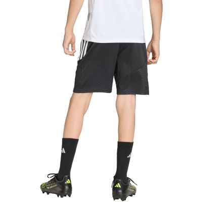 3. adidas Tiro 26 Competition Training Kids' Shorts, Black KA7656