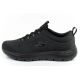 11. Skechers Summits-Louvin M 232186/BBK shoes