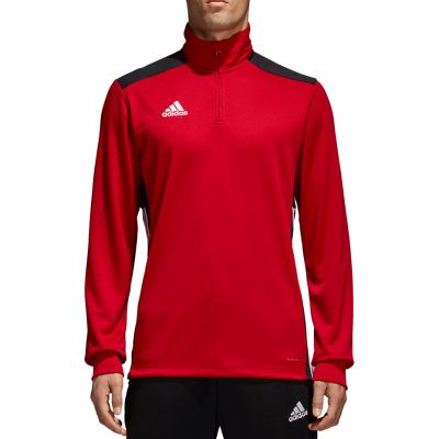 7. Adidas Regista 18 Training M sweatshirt CZ8651