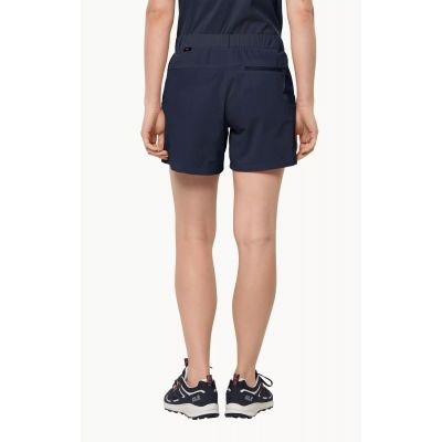 3. Jack Wolfskin Pack & Go Shorts W 1507391_1010