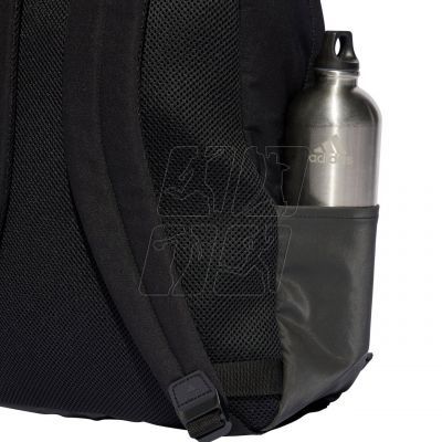 5. Adidas Brand Love Allover Print Classic IX6802 backpack