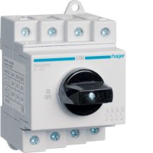 Hager SB432PV Electrical Enclosure Accessory