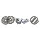 6. AD 4808 meat grinder